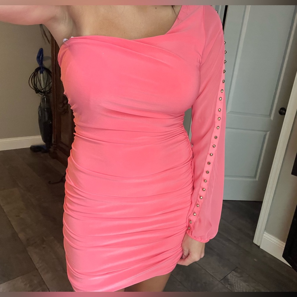 Formal dress size M